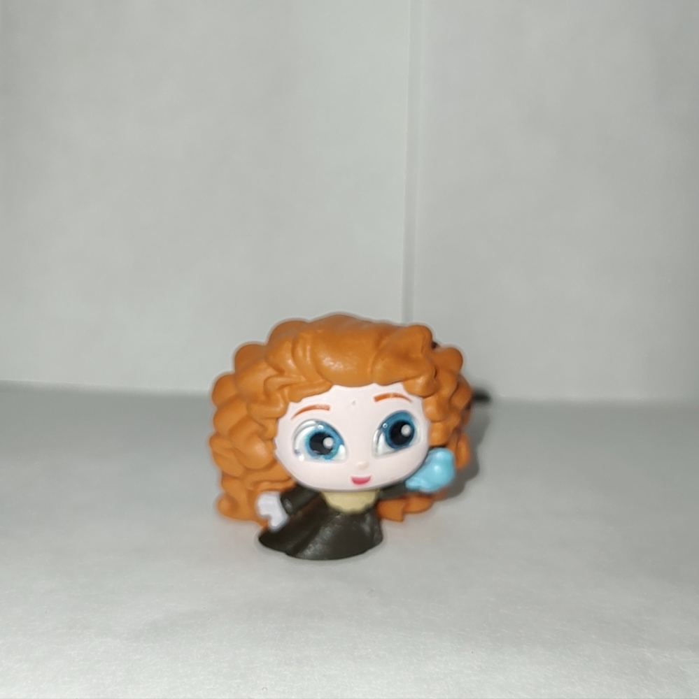 Disney doorables brave